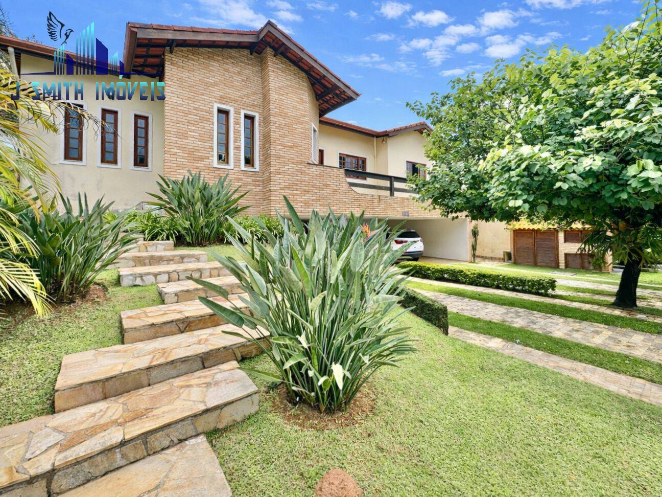 Casa, 4 quartos, 423 m² - Foto 2