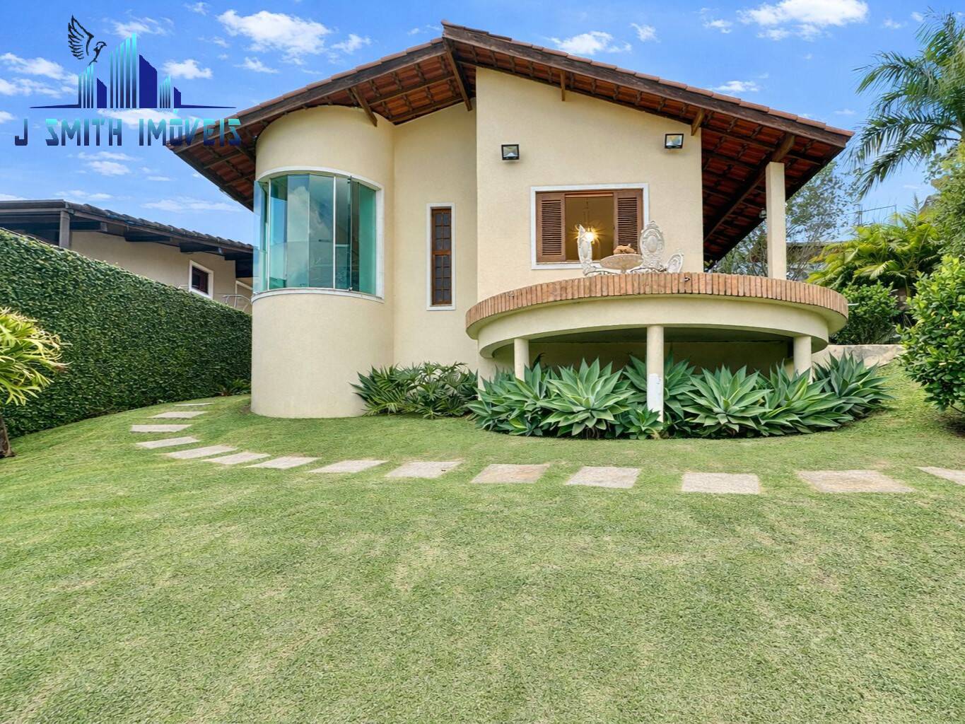 Casa, 4 quartos, 423 m² - Foto 4