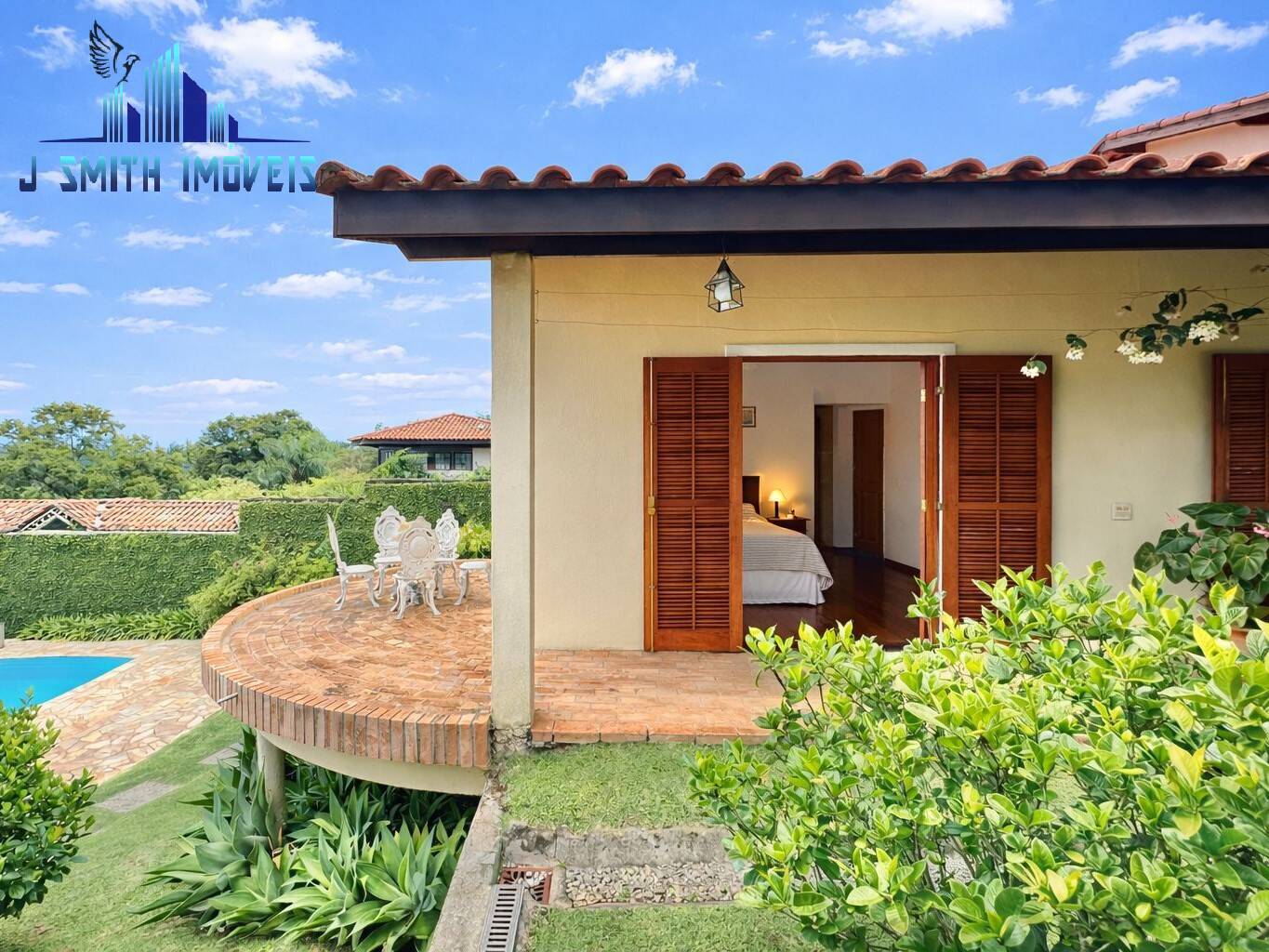 Casa, 4 quartos, 423 m² - Foto 5