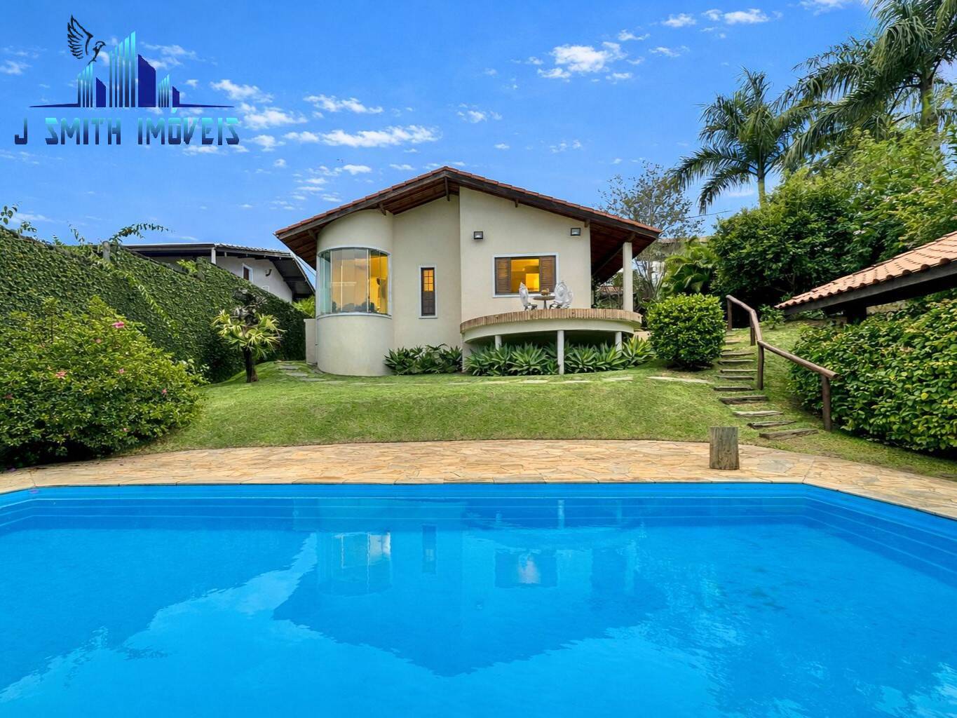 Casa, 4 quartos, 423 m² - Foto 6
