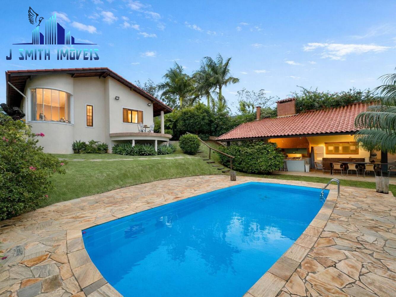 Casa, 4 quartos, 423 m² - Foto 7