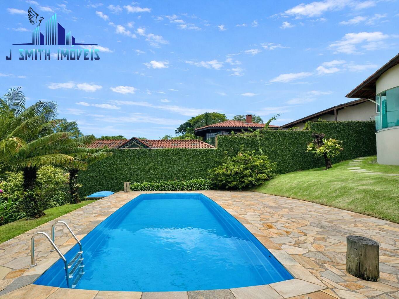 Casa, 4 quartos, 423 m² - Foto 8
