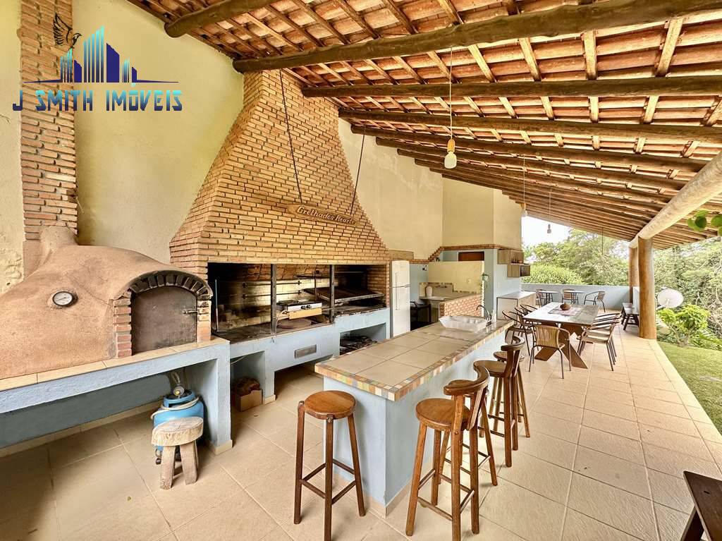 Casa, 4 quartos, 423 m² - Foto 9