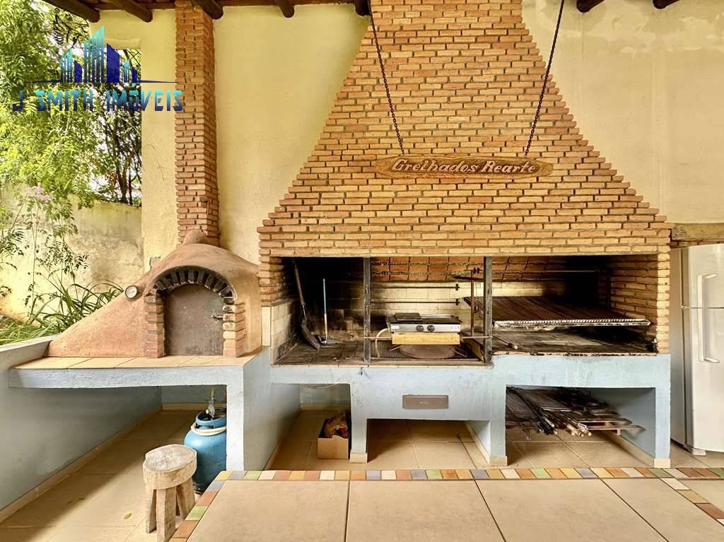 Casa, 4 quartos, 423 m² - Foto 10