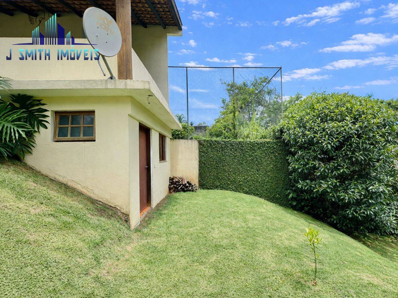 Casa, 4 quartos, 423 m² - Foto 13