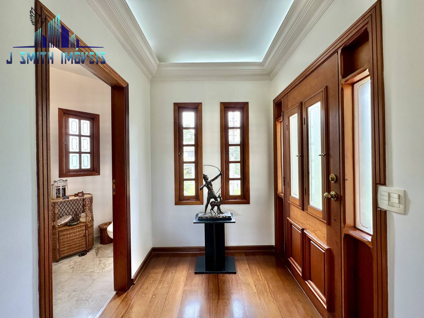 Casa, 4 quartos, 423 m² - Foto 18
