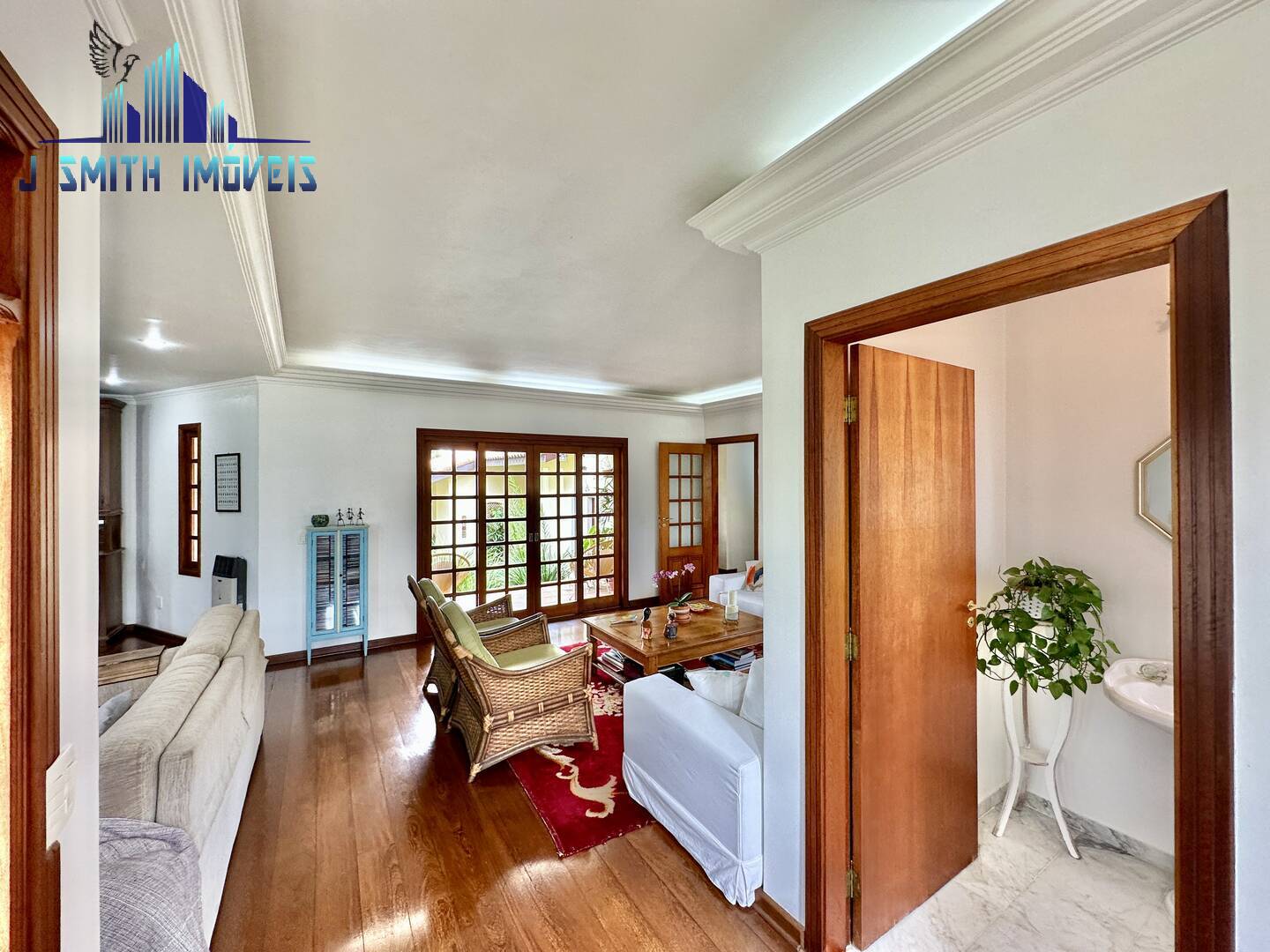Casa, 4 quartos, 423 m² - Foto 20
