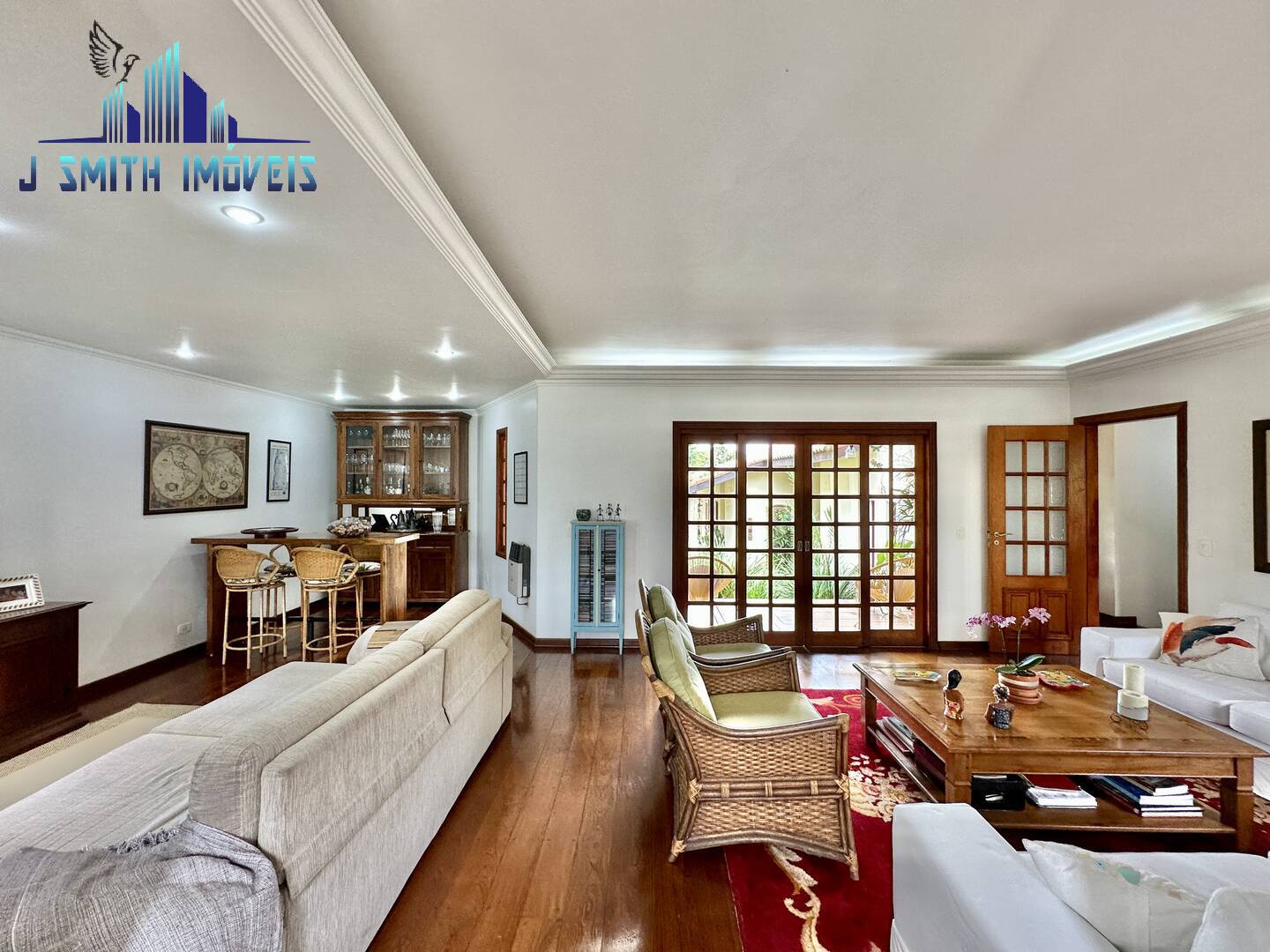 Casa, 4 quartos, 423 m² - Foto 21