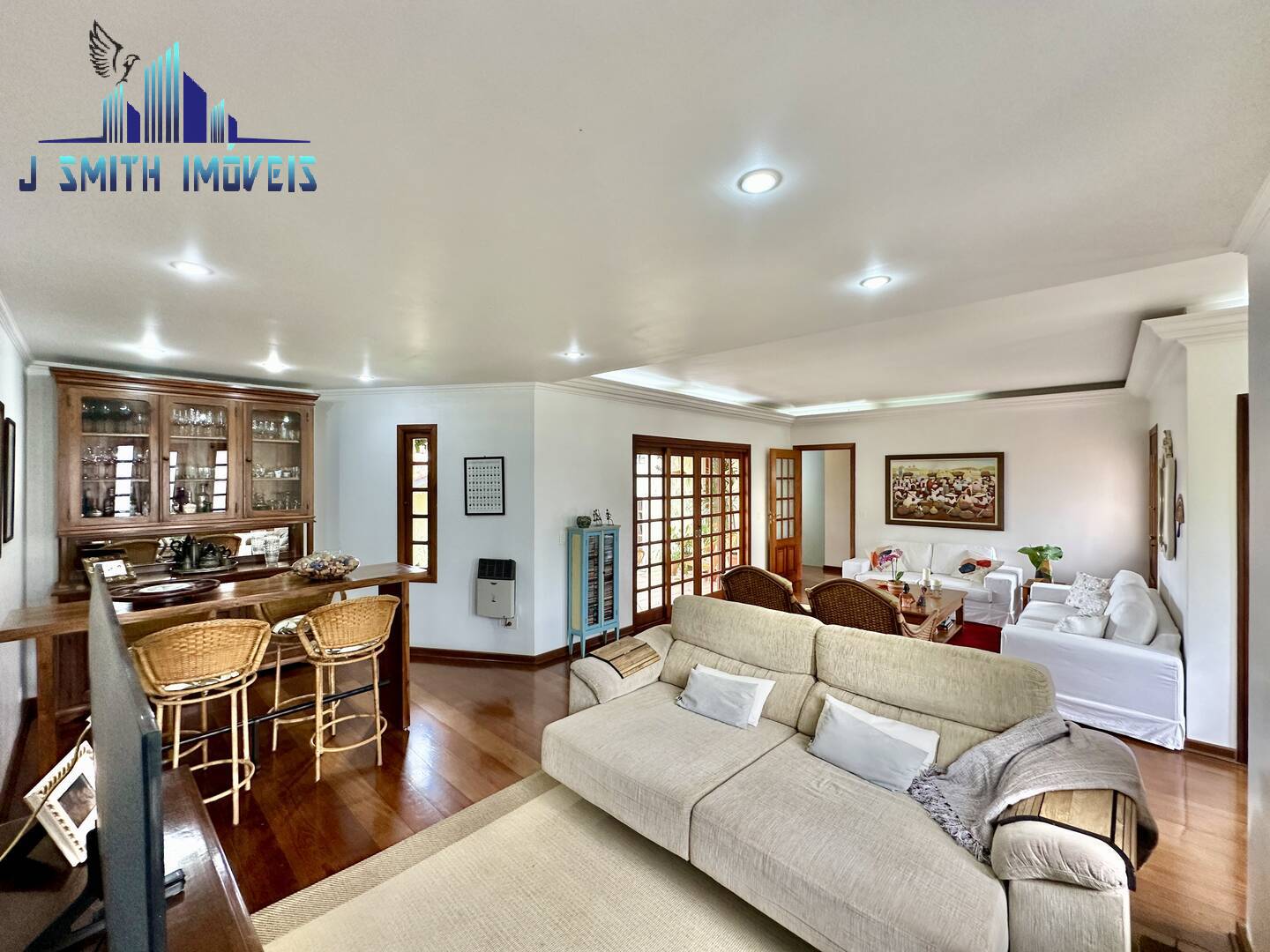 Casa, 4 quartos, 423 m² - Foto 22