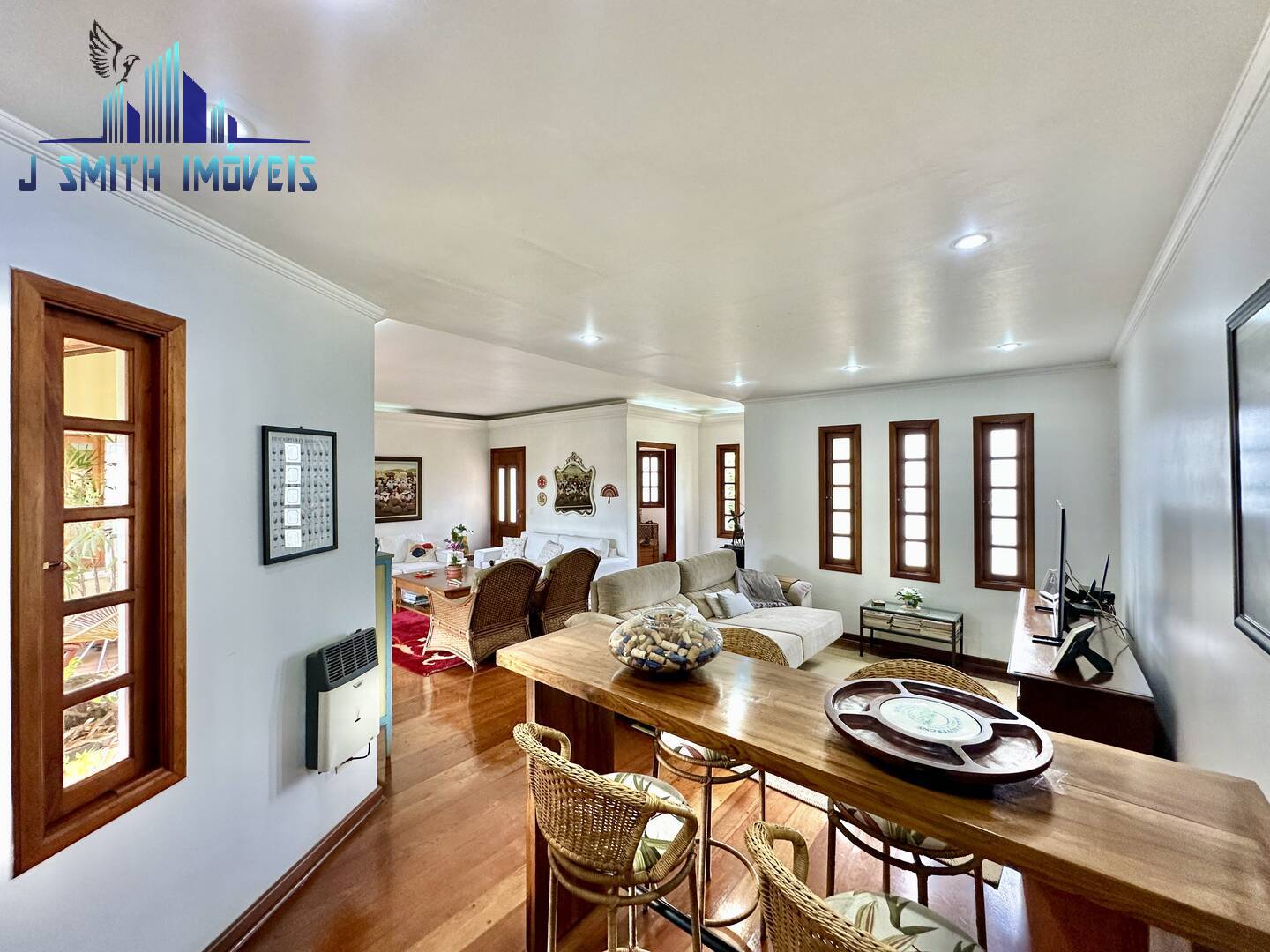Casa, 4 quartos, 423 m² - Foto 23