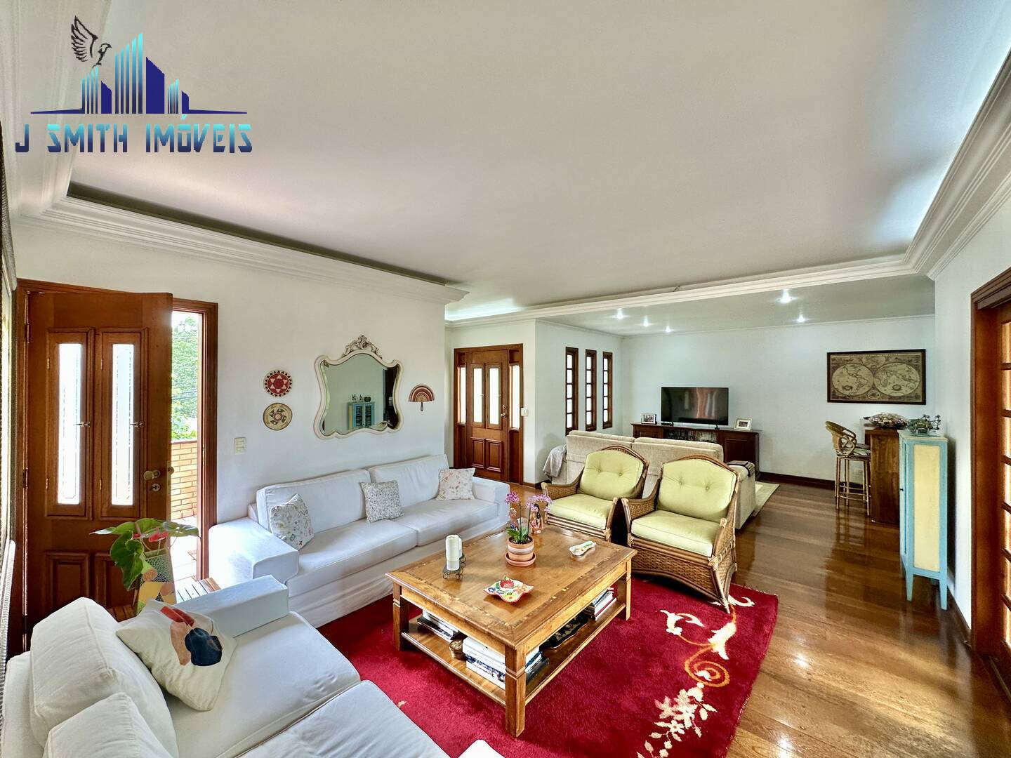 Casa, 4 quartos, 423 m² - Foto 24
