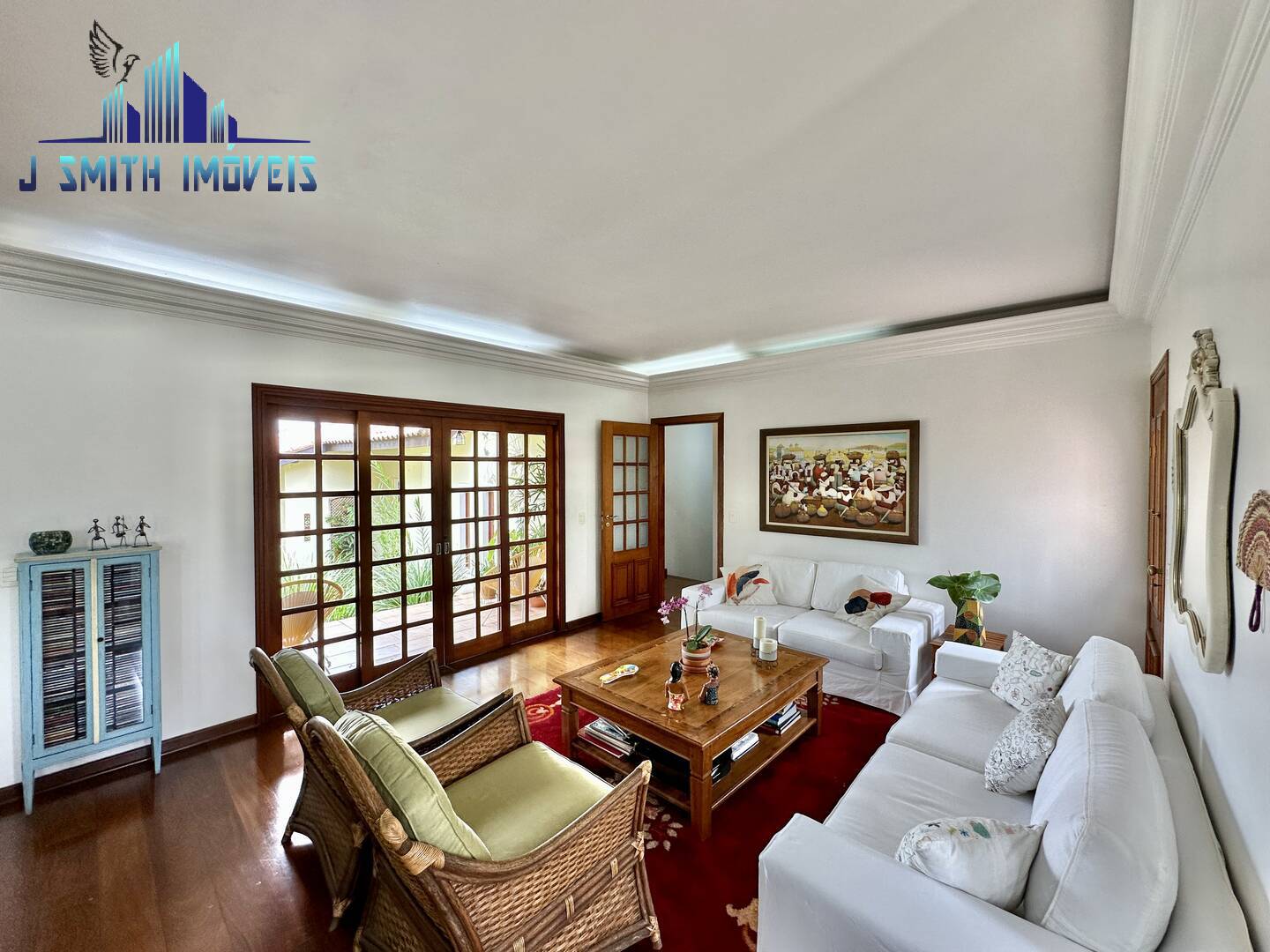 Casa, 4 quartos, 423 m² - Foto 25