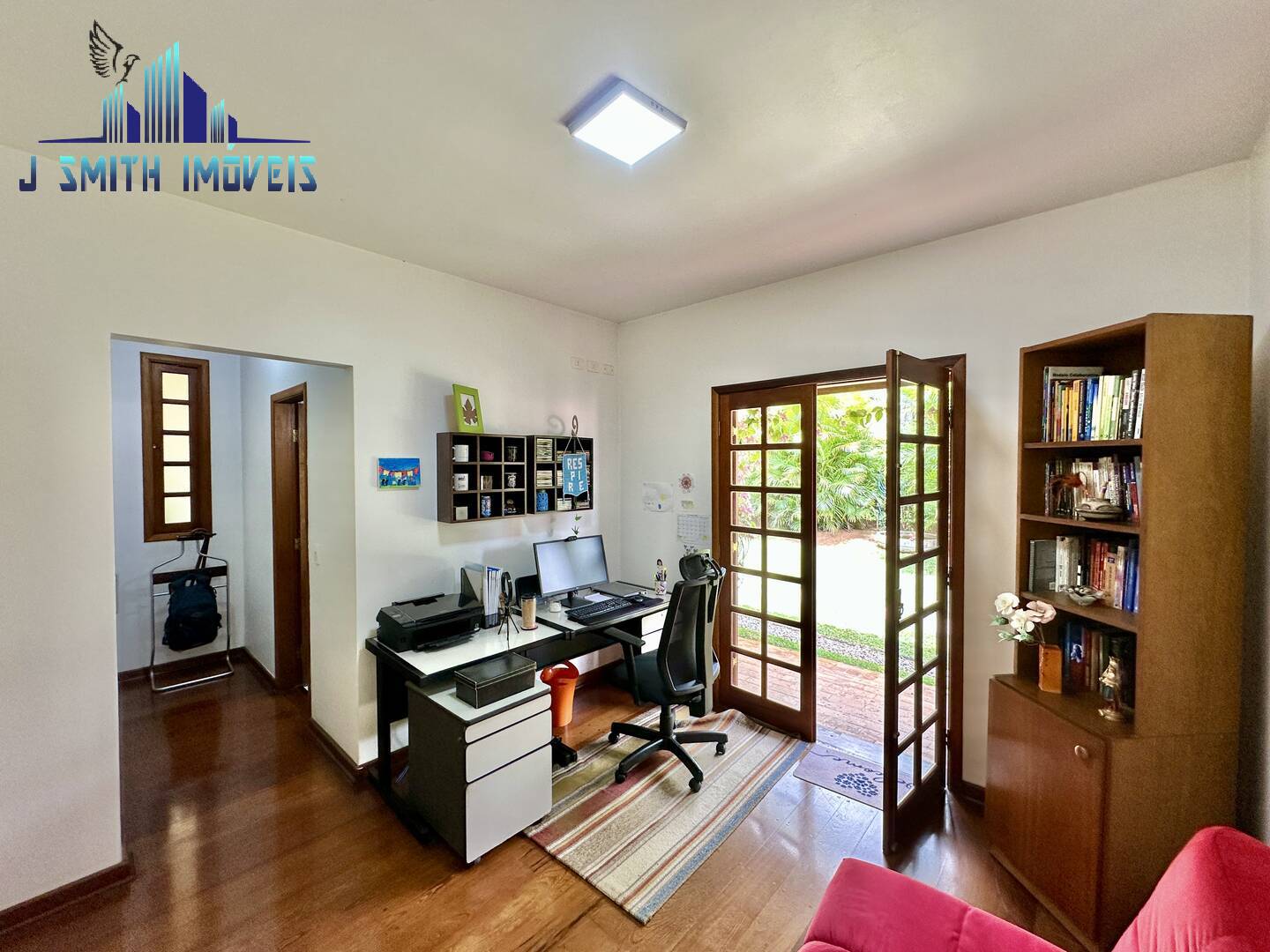 Casa, 4 quartos, 423 m² - Foto 43