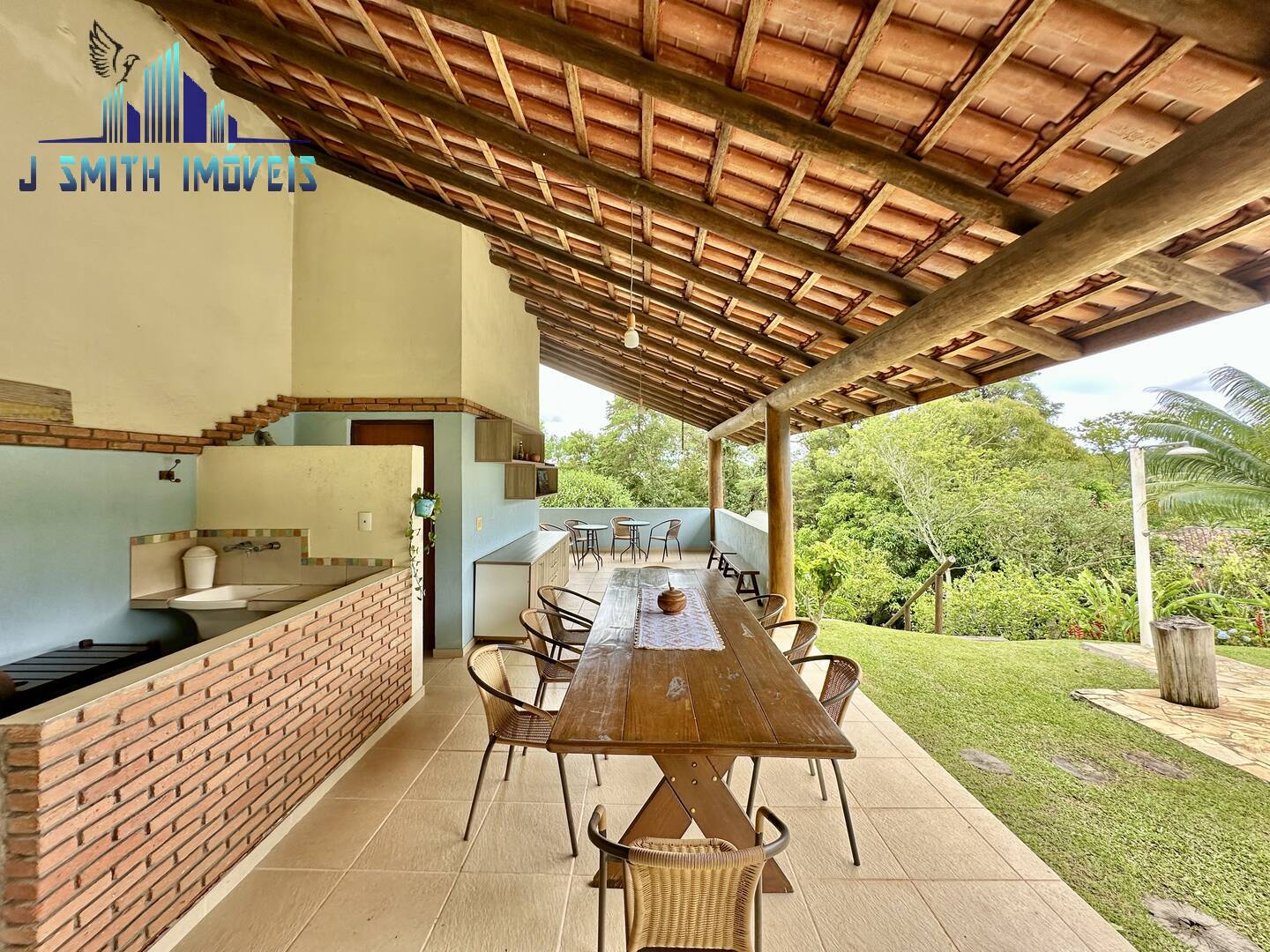 Casa, 4 quartos, 423 m² - Foto 49