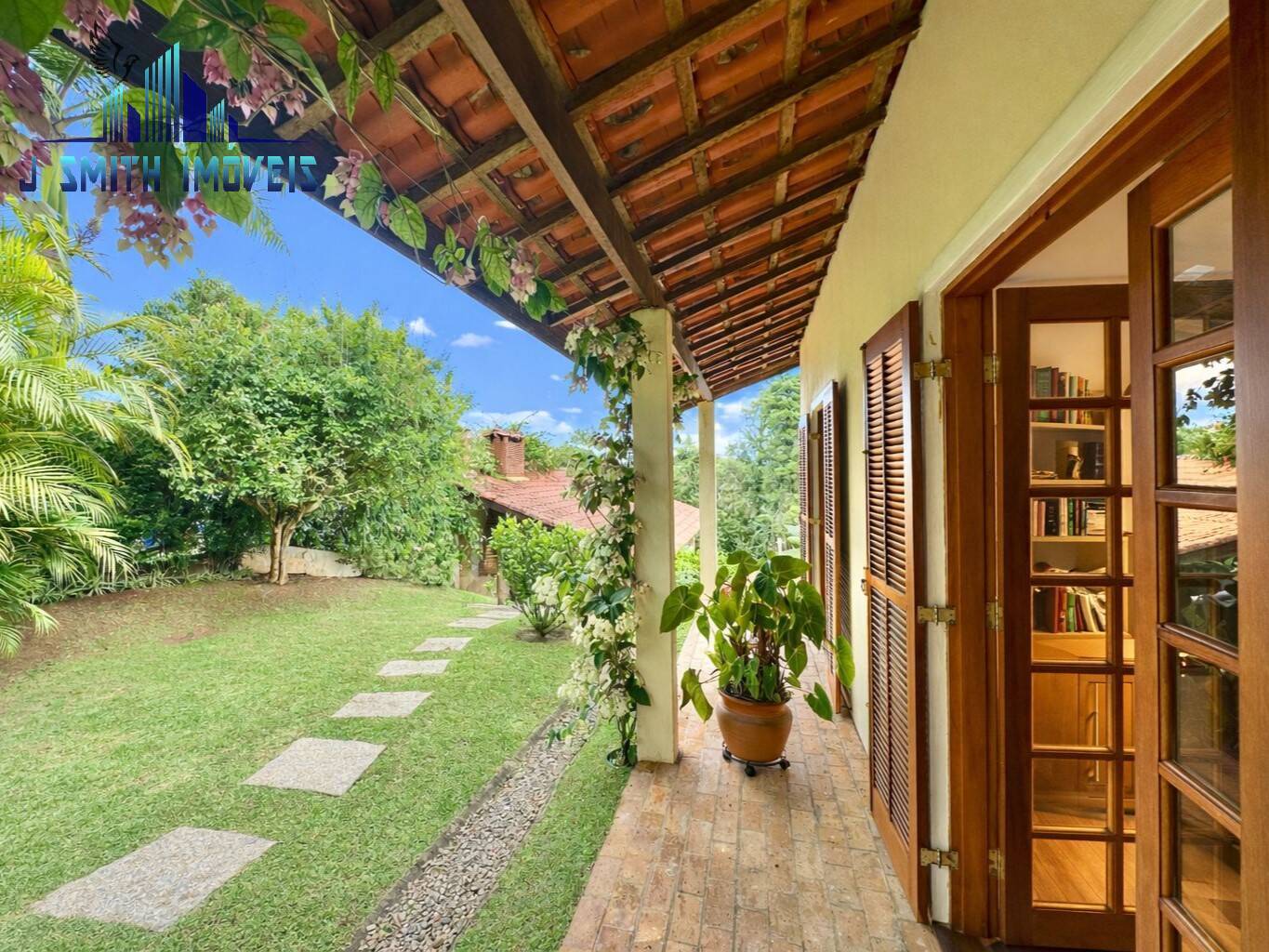 Casa, 4 quartos, 423 m² - Foto 55