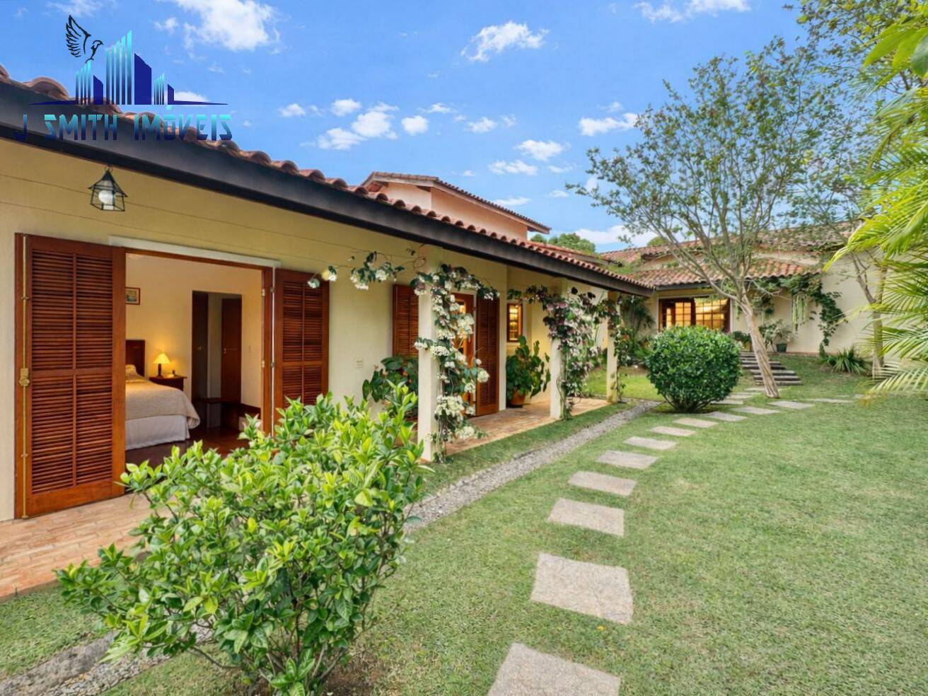 Casa, 4 quartos, 423 m² - Foto 57