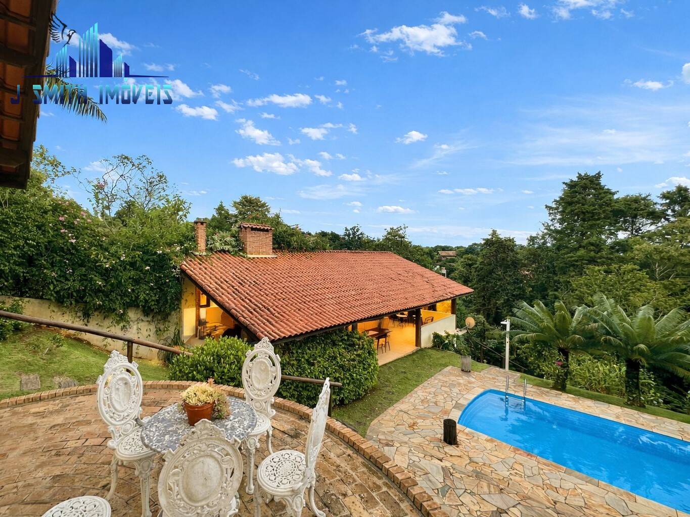 Casa, 4 quartos, 423 m² - Foto 60