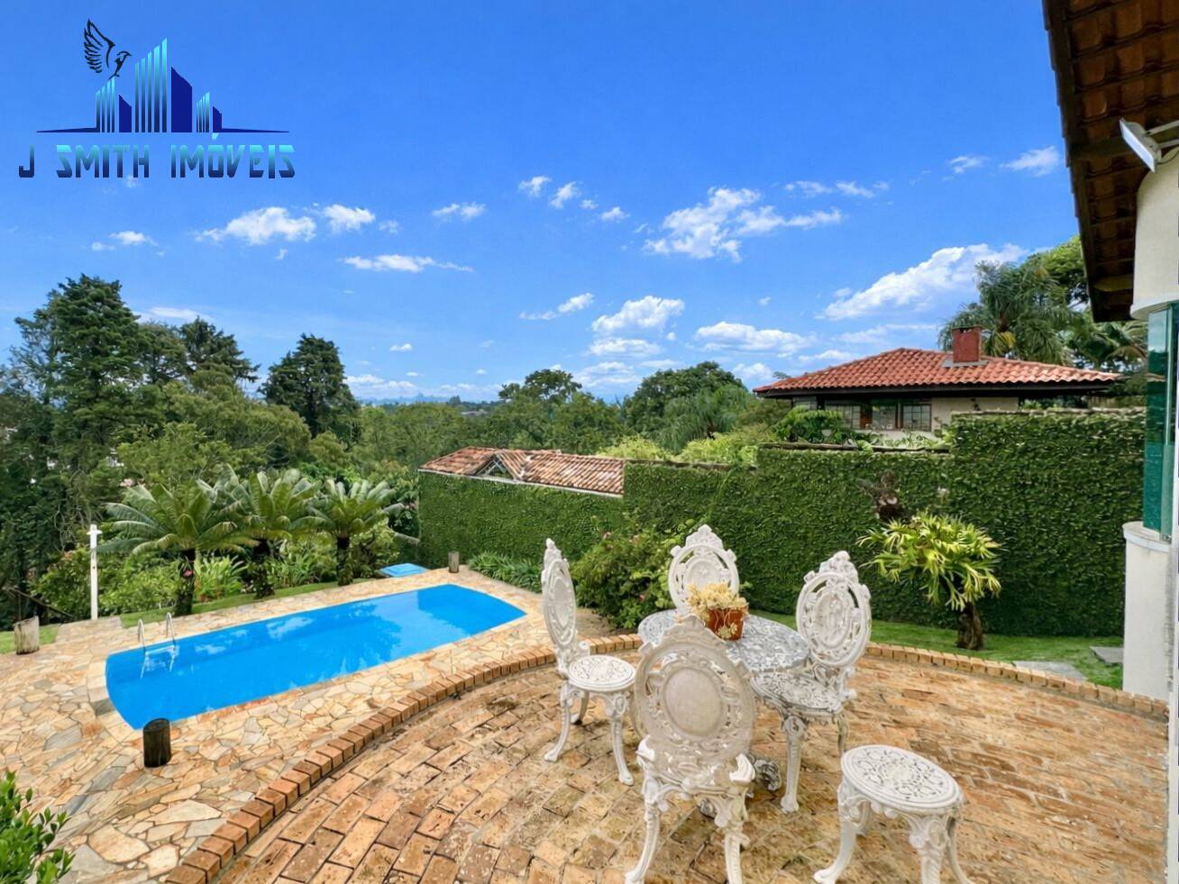 Casa, 4 quartos, 423 m² - Foto 59