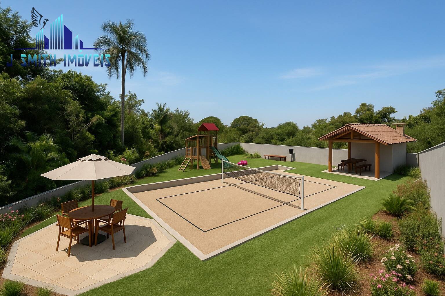 Terreno, 5 hectares - Foto 2