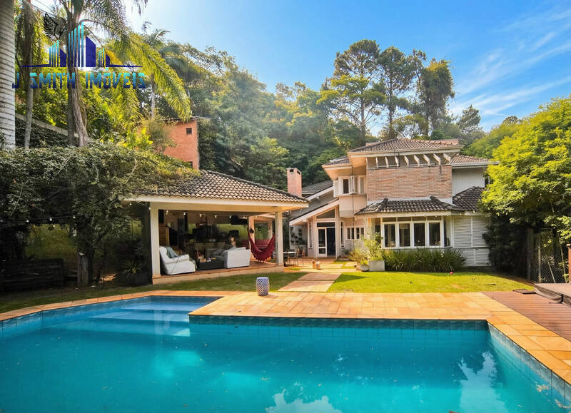 Casa, 4 quartos, 666 m² - Foto 31