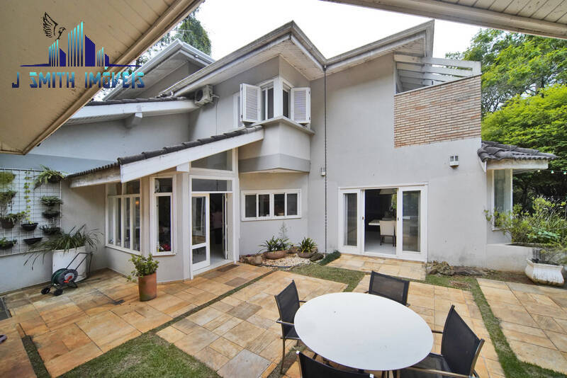 Casa, 4 quartos, 666 m² - Foto 9