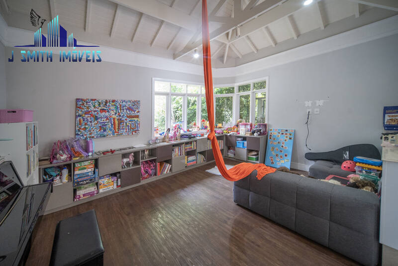 Casa, 4 quartos, 666 m² - Foto 8