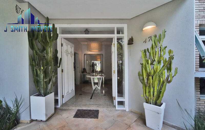 Casa, 4 quartos, 666 m² - Foto 6