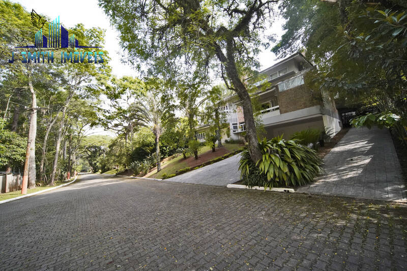 Casa, 4 quartos, 666 m² - Foto 27