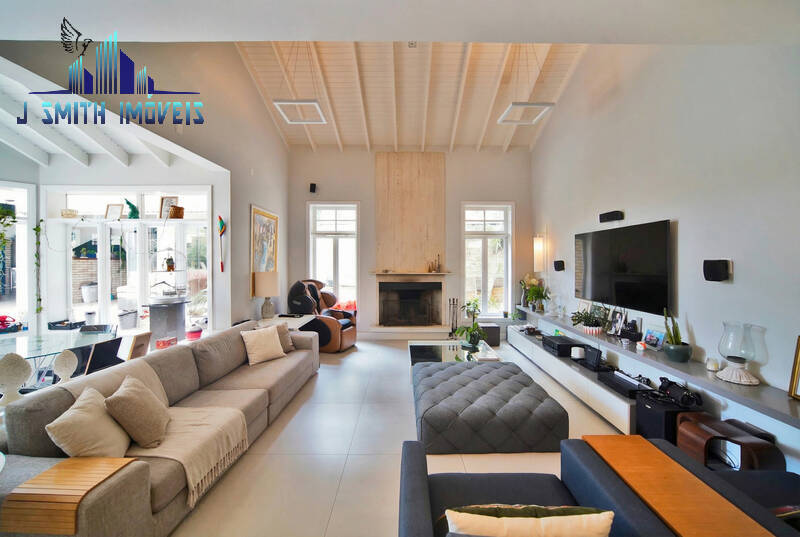 Casa, 4 quartos, 666 m² - Foto 7