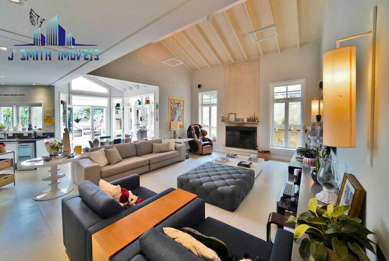 Casa, 4 quartos, 666 m² - Foto 1