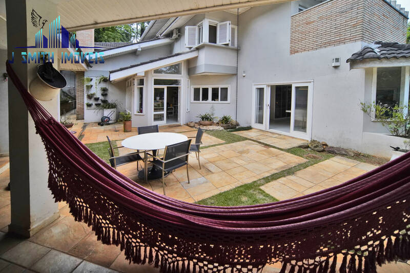 Casa, 4 quartos, 666 m² - Foto 11
