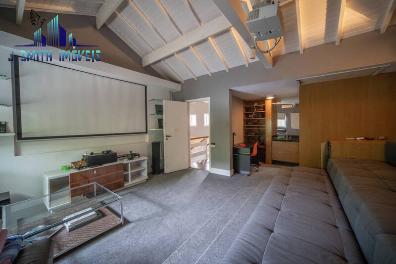 Casa, 4 quartos, 666 m² - Foto 19