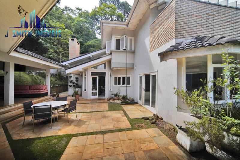 Casa, 4 quartos, 666 m² - Foto 24