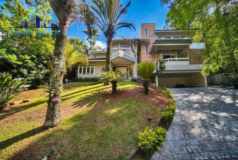 Casa, 4 quartos, 666 m² - Foto 5