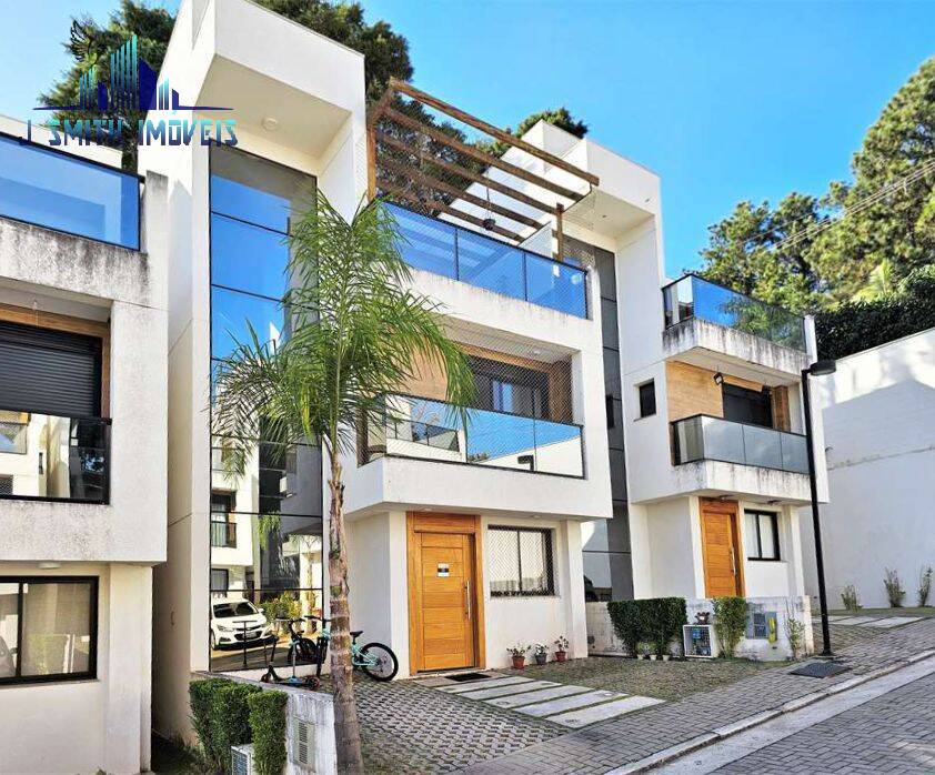 Casa, 3 quartos, 103 m² - Foto 1