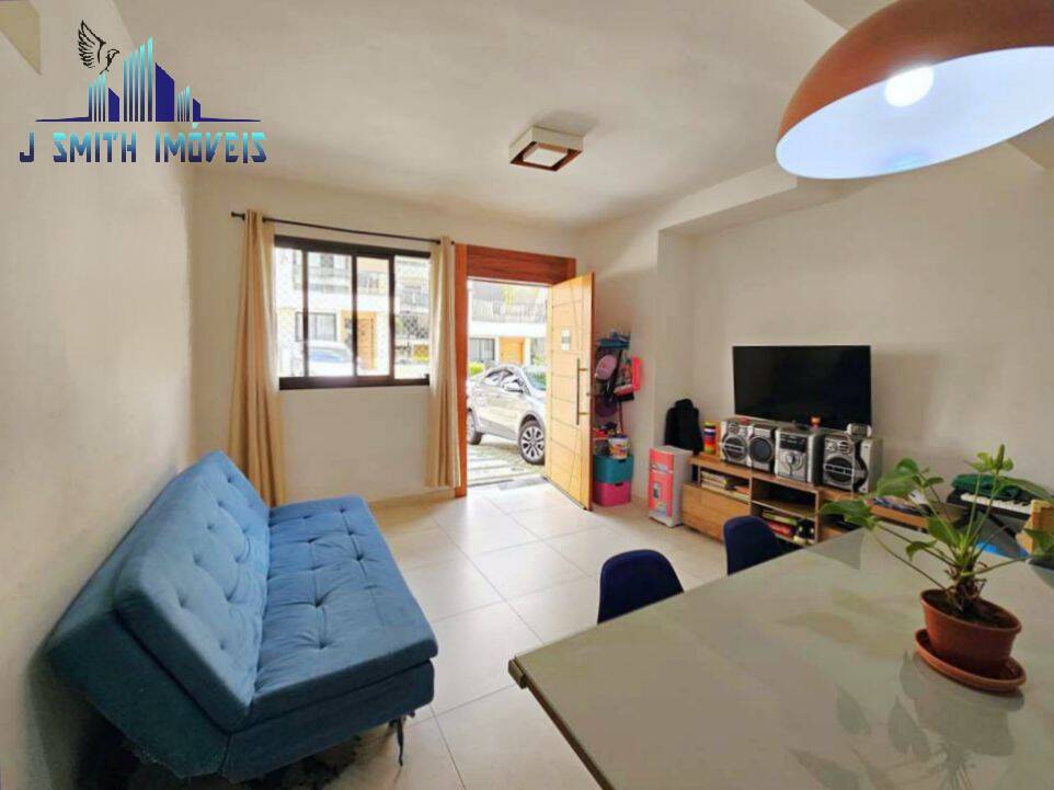 Casa, 3 quartos, 103 m² - Foto 2