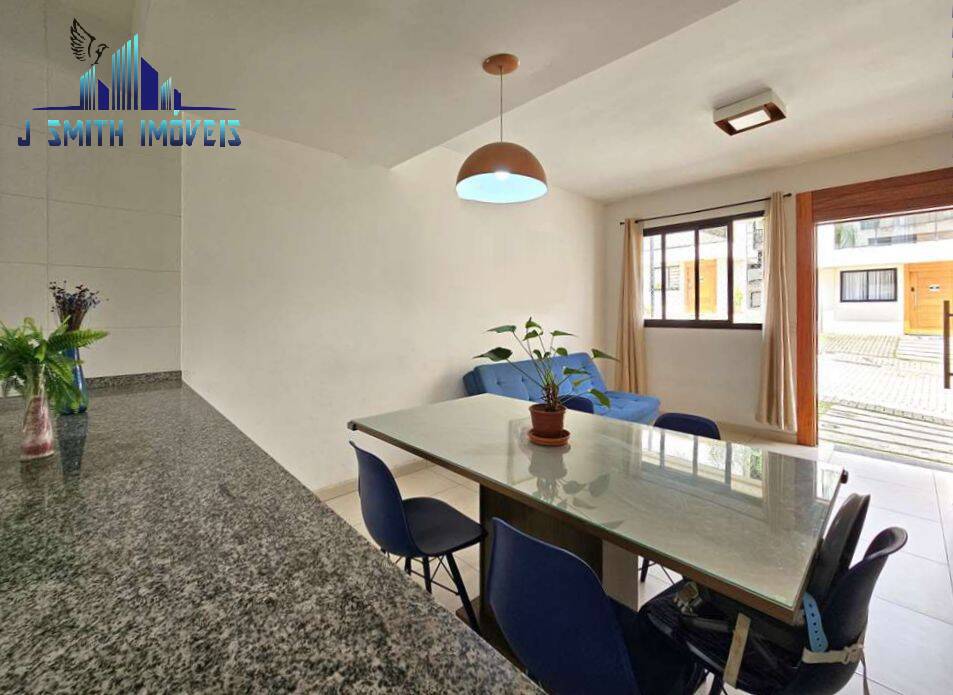 Casa, 3 quartos, 103 m² - Foto 4