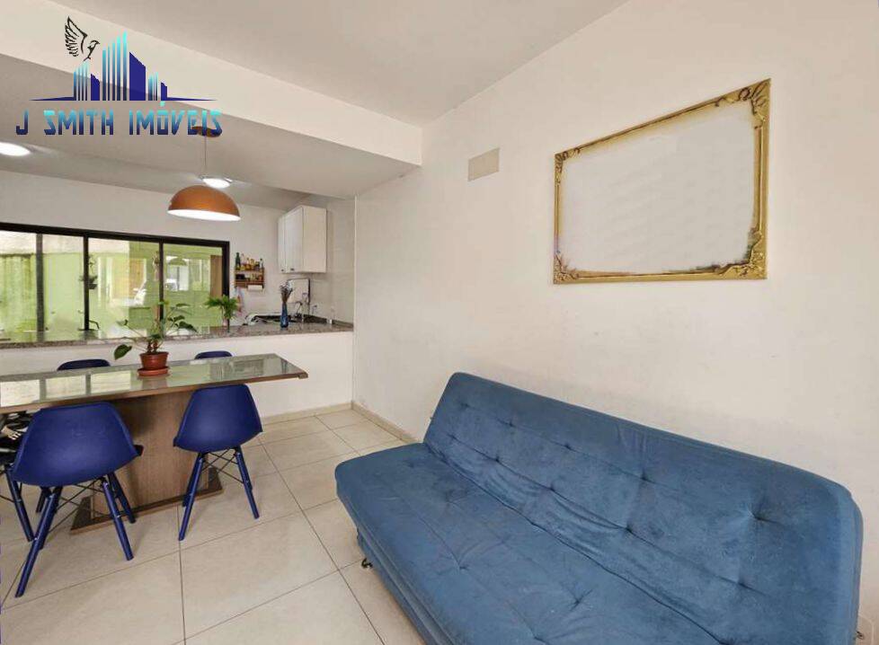 Casa, 3 quartos, 103 m² - Foto 5