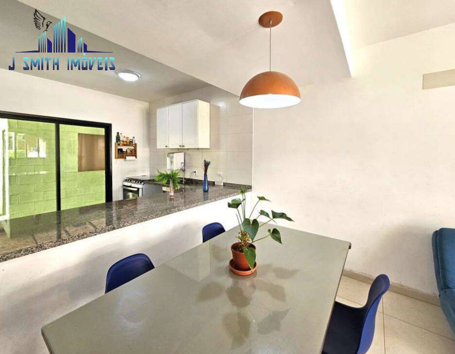 Casa, 3 quartos, 103 m² - Foto 6