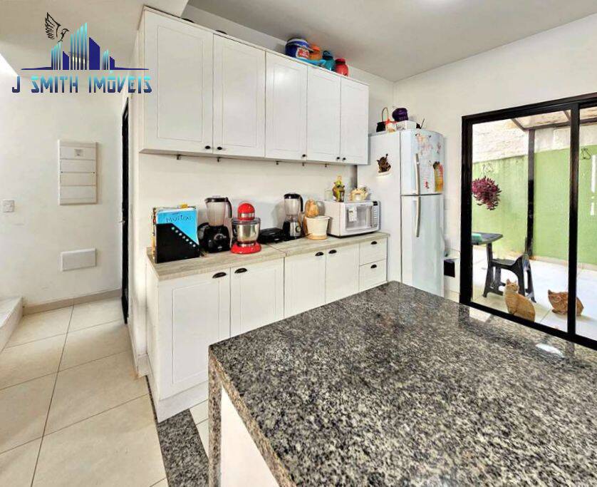 Casa, 3 quartos, 103 m² - Foto 8