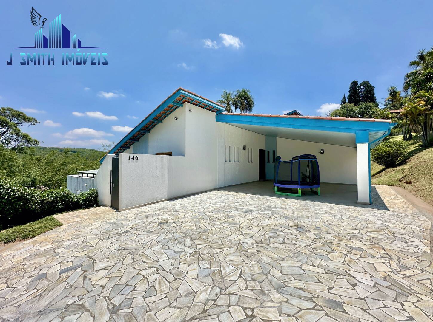 Casa, 4 quartos, 243 m² - Foto 3