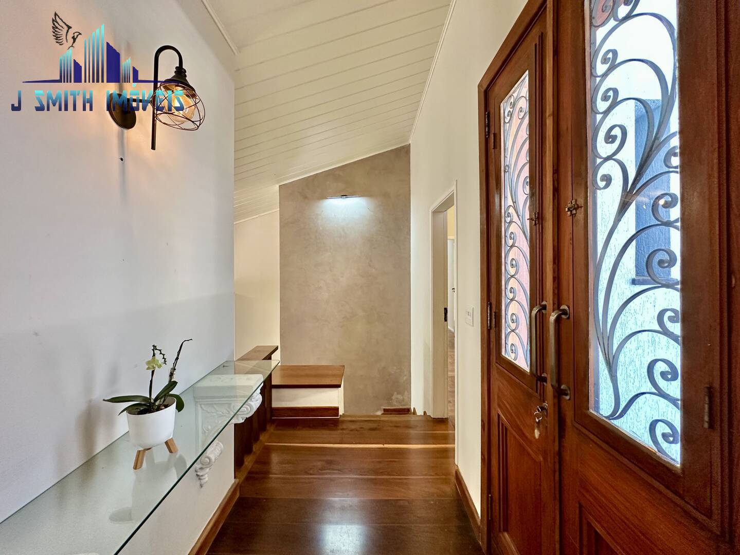 Casa, 4 quartos, 243 m² - Foto 4