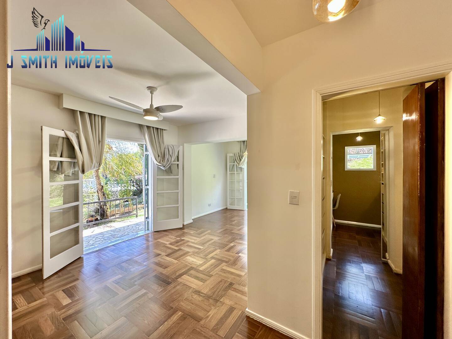 Casa, 4 quartos, 243 m² - Foto 9