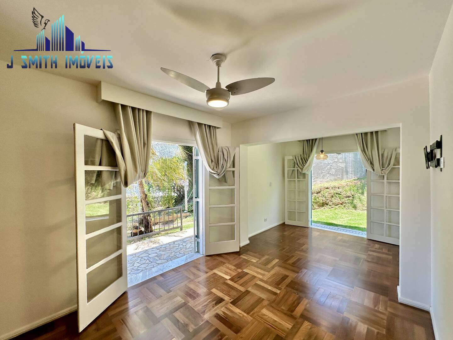 Casa, 4 quartos, 243 m² - Foto 10