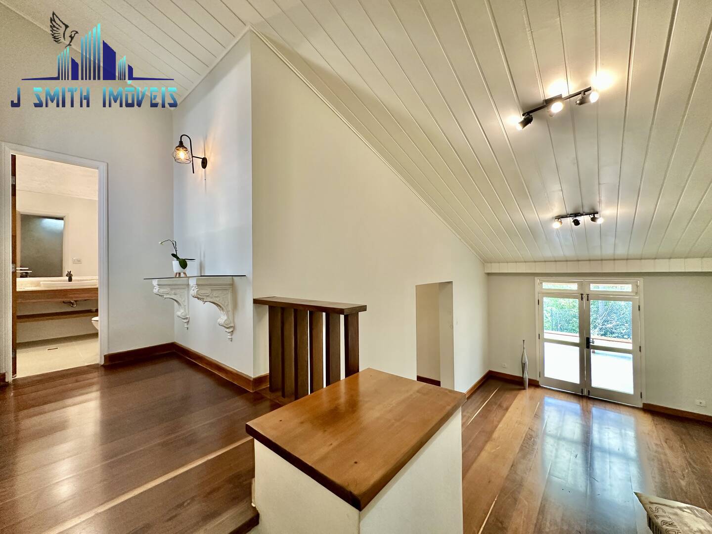 Casa, 4 quartos, 243 m² - Foto 16