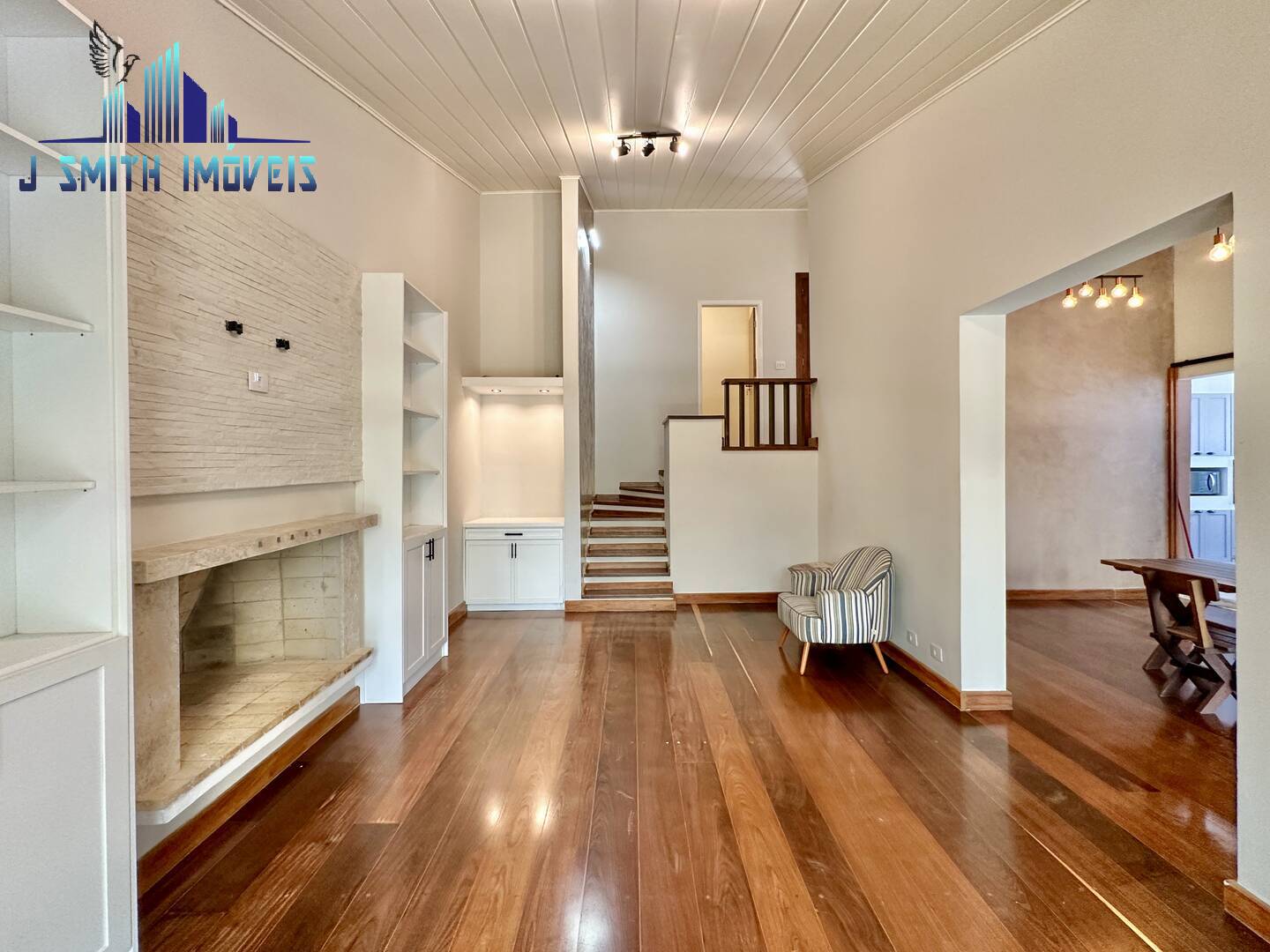 Casa, 4 quartos, 243 m² - Foto 18
