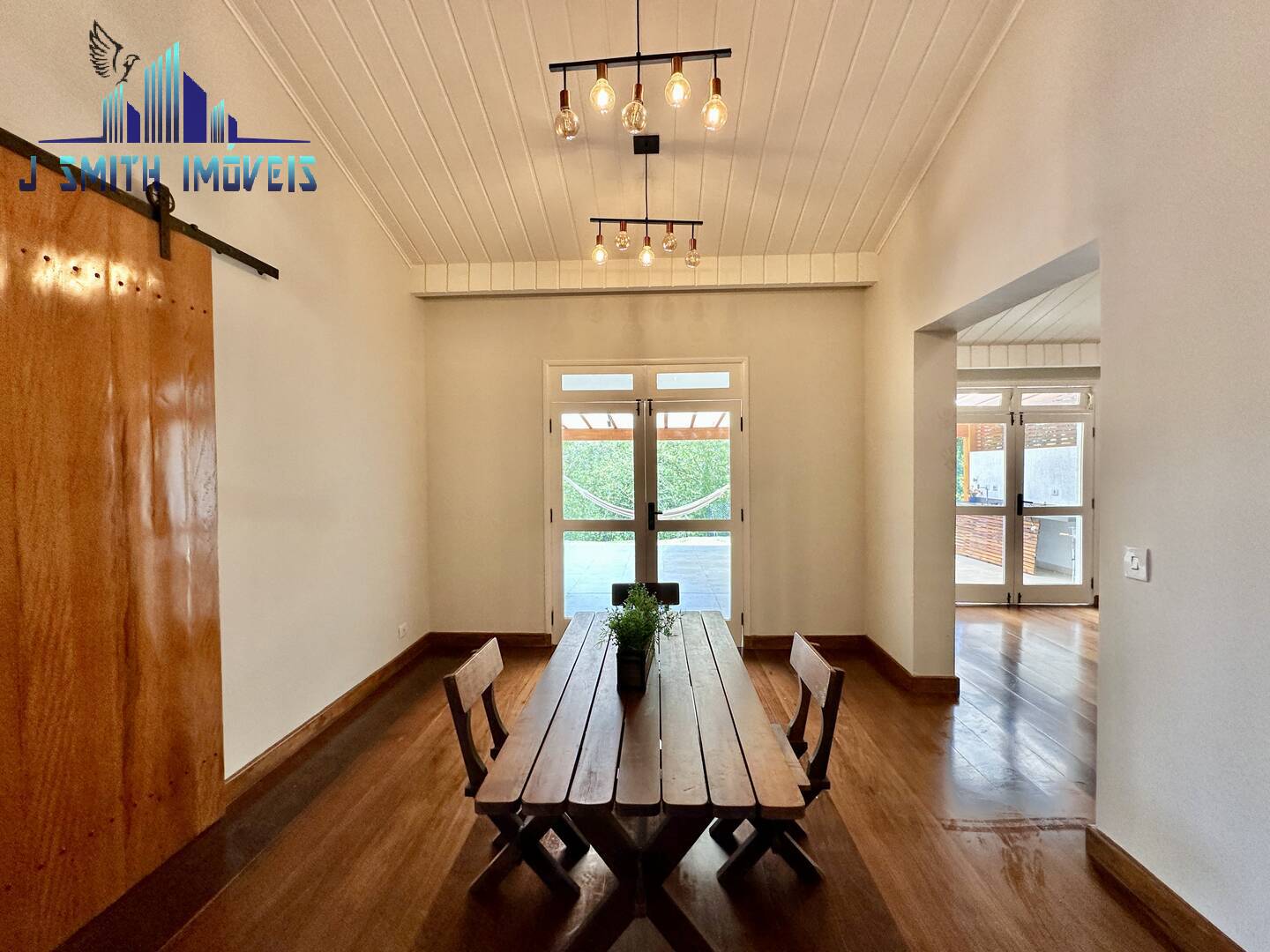 Casa, 4 quartos, 243 m² - Foto 21