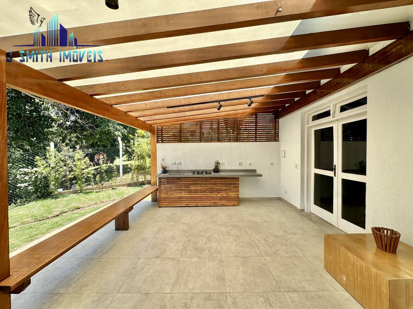 Casa, 4 quartos, 243 m² - Foto 36