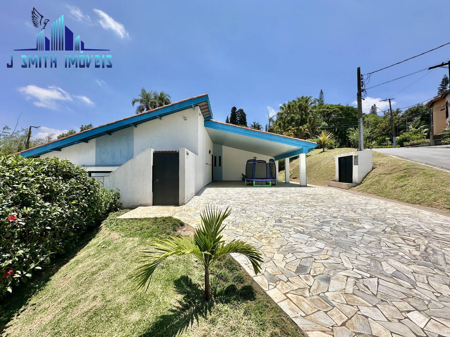Casa, 4 quartos, 243 m² - Foto 42