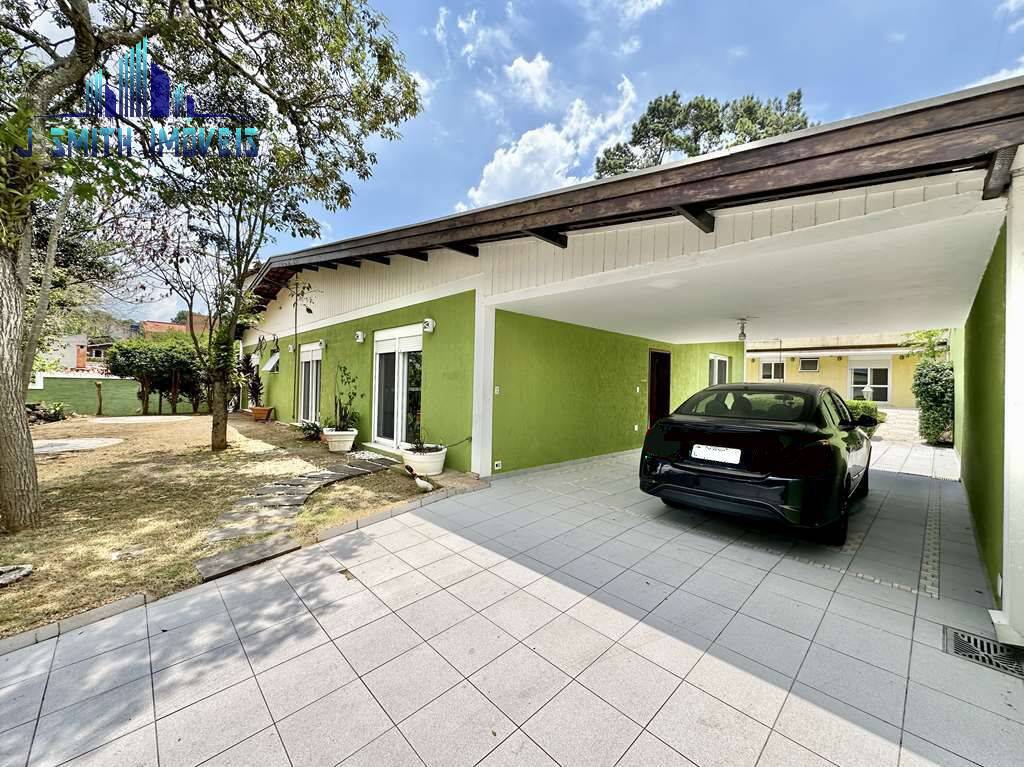 Casa, 8 quartos, 444 m² - Foto 4